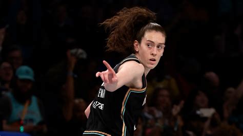 WNBA Player Props Today: Breanna Stewart, Kelsey Mitchell .